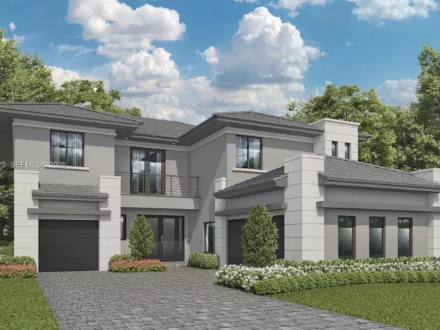 5-bedroom home for sale in Miami - 19575 NE 14 AVE - MondialRealty