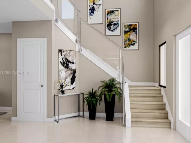 5-bedroom home for sale in Miami - 19613 NE 14 AVE - MondialRealty