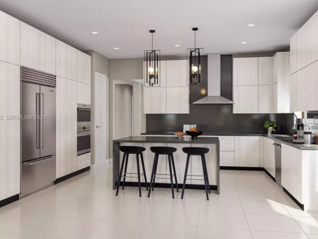 5-bedroom home for sale in Miami - 19613 NE 14 AVE - MondialRealty