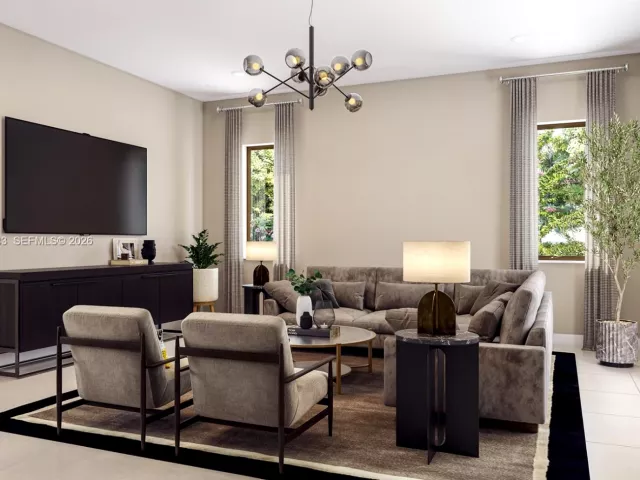 5-bedroom home for sale in Miami - 19613 NE 14 AVE - MondialRealty