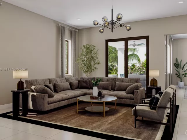 5-bedroom home for sale in Miami - 19613 NE 14 AVE - MondialRealty