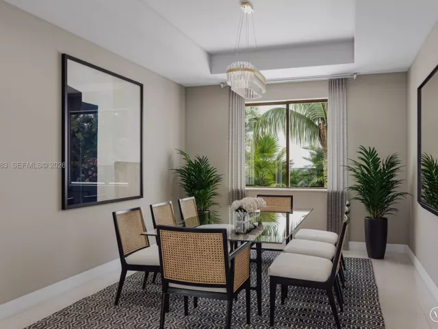 5-bedroom home for sale in Miami - 19613 NE 14 AVE - MondialRealty