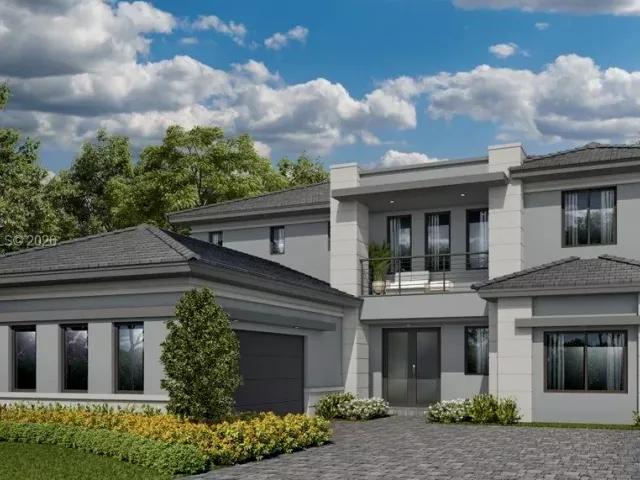 5-bedroom home for sale in Miami - 19613 NE 14 AVE - MondialRealty