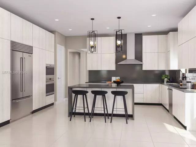 5-bedroom home for sale in Miami - 19603 NE 14 AVE - MondialRealty