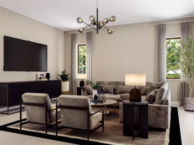 5-bedroom home for sale in Miami - 19603 NE 14 AVE - MondialRealty