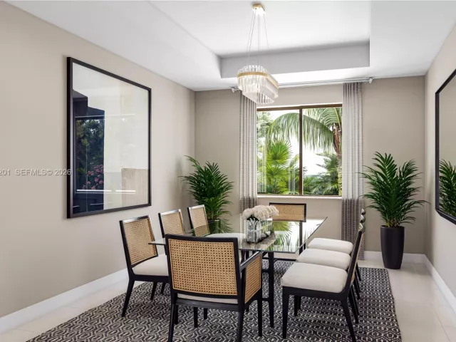 5-bedroom home for sale in Miami - 19603 NE 14 AVE - MondialRealty