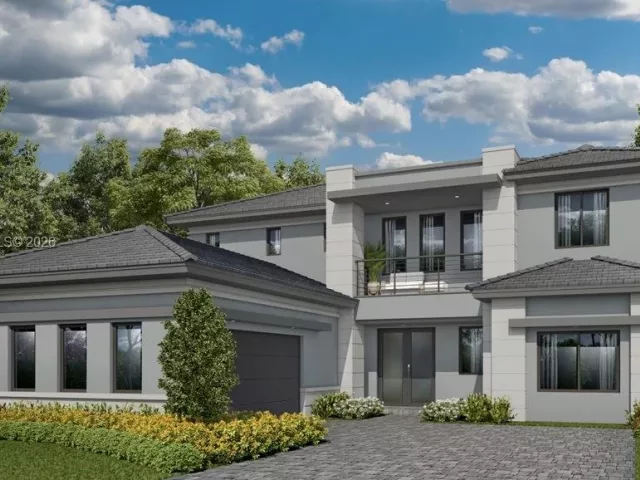 5-bedroom home for sale in Miami - 19603 NE 14 AVE - MondialRealty