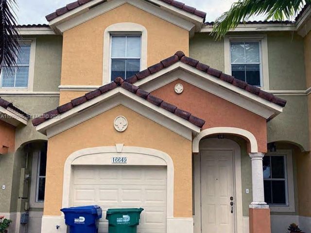 Home for sale at 16649 SW 80th Ter - photo 7529819