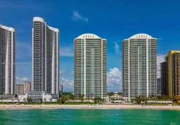 Apartment #1604 at Turnberry Ocean Colony