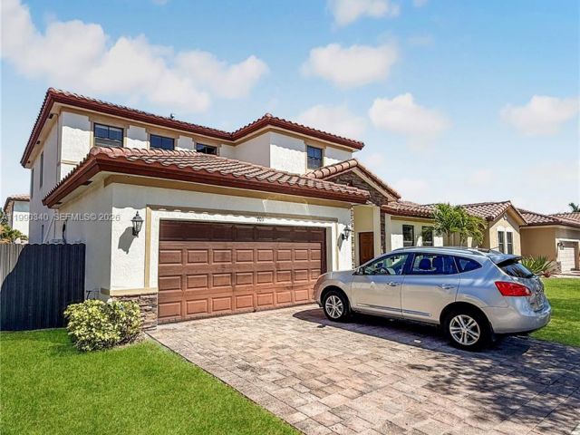 5-bedroom home for rent in Homestead - 709 SE 35th Ave 709 - MondialRealty