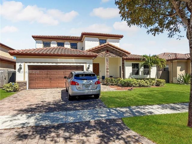 5-bedroom home for rent in Homestead - 709 SE 35th Ave 709 - MondialRealty