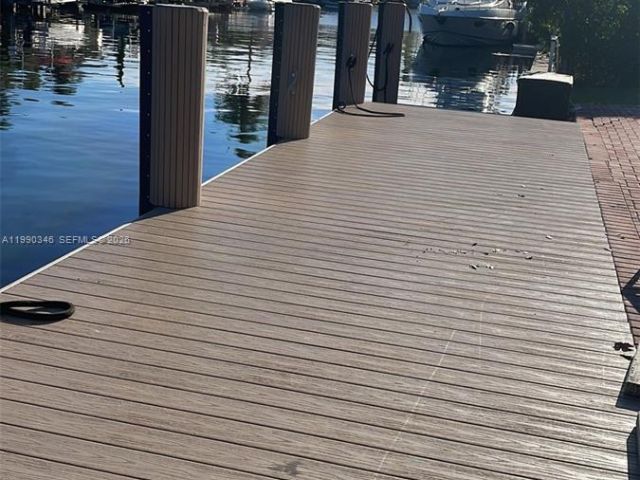 Home for rent at 3406 NE 168th St 3406 - photo 7531207