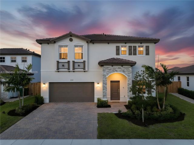 4-bedroom home for rent in Homestead - 2333 SE 28th Ct - MondialRealty