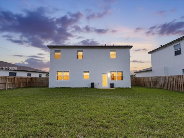 4-bedroom home for rent in Homestead - 2333 SE 28th Ct - MondialRealty