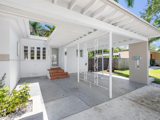 Home for sale at 830 NE 72nd St - photo 7531985