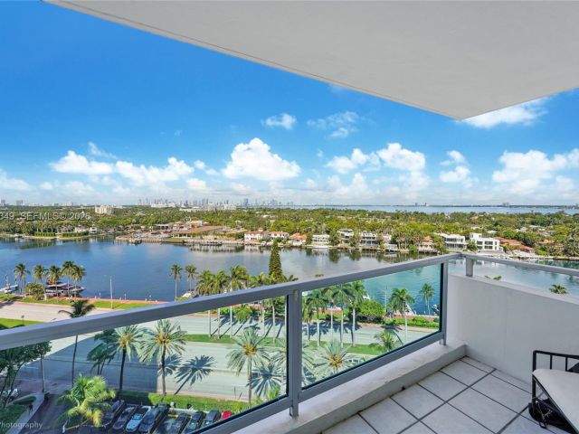 2-bedroom condo for sale in Miami Beach - 5161 Collins Ave 1508 - MondialRealty