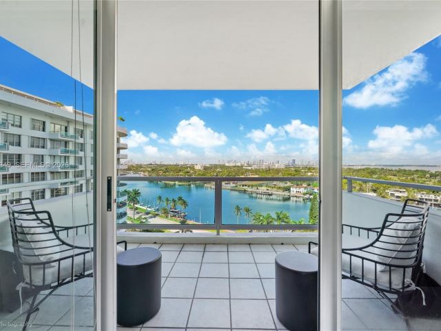 2-bedroom condo for sale in Miami Beach - 5161 Collins Ave 1508 - MondialRealty