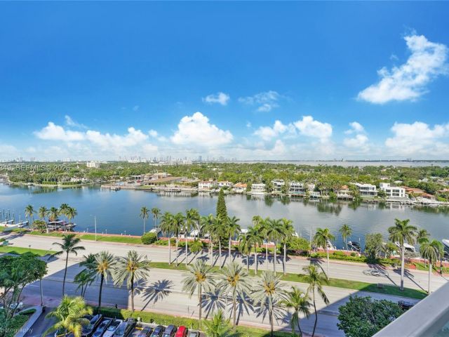 2-bedroom condo for sale in Miami Beach - 5161 Collins Ave 1508 - MondialRealty