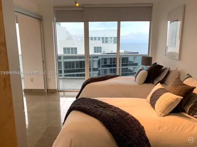 2-bedroom condo for rent in Hallandale Beach - 1830 S Ocean Drive 4608 - MondialRealty