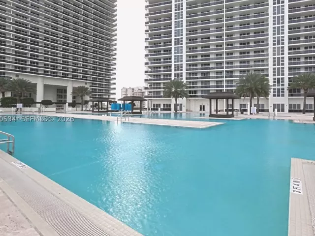 2-bedroom condo for rent in Hallandale Beach - 1830 S Ocean Drive 4608 - MondialRealty