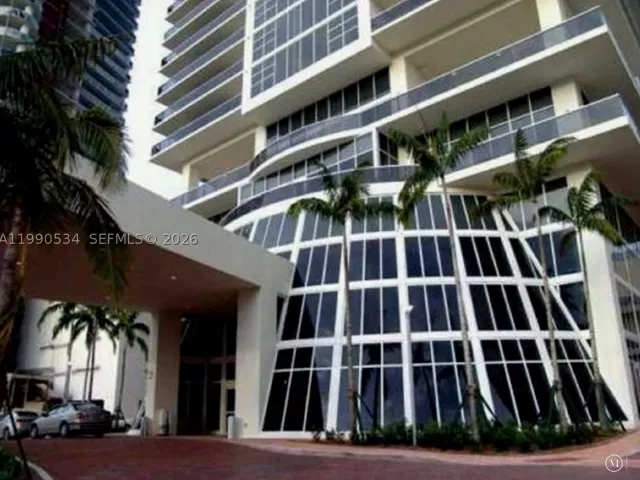 2-bedroom condo for rent in Hallandale Beach - 1830 S Ocean Drive 4608 - MondialRealty