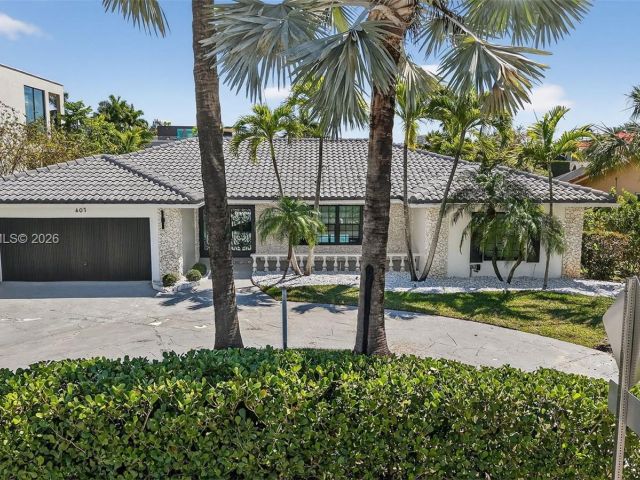 Home for rent at 607 Layne Blvd - photo 7532573