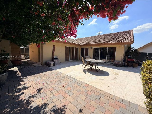 Home for sale at 12855 NW 7 - photo 7532709