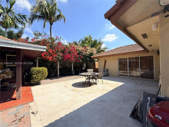 Home for sale at 12855 NW 7 - photo 7532710