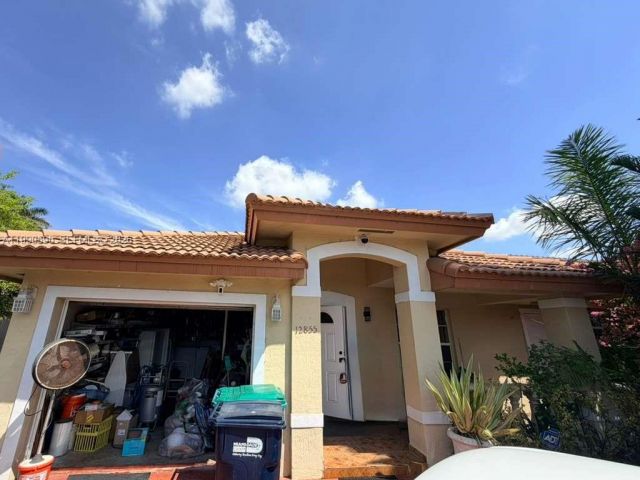 Home for sale at 12855 NW 7 - photo 7532712