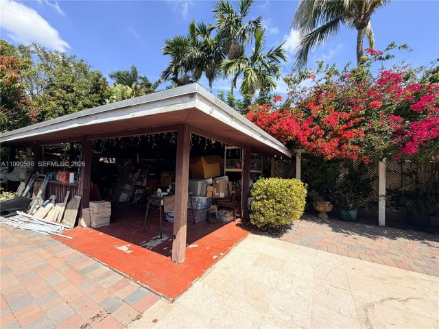 Home for sale at 12855 NW 7 - photo 7532714