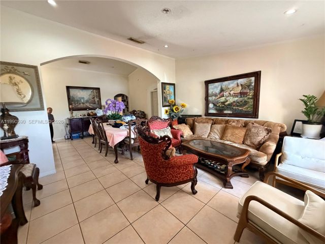 Home for sale at 12855 NW 7 - photo 7532716