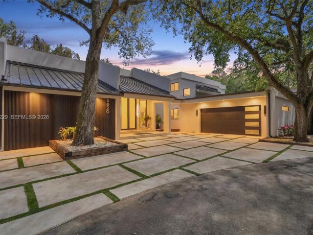 Home for sale at 5820 SW 33rd Ln - photo 7532780