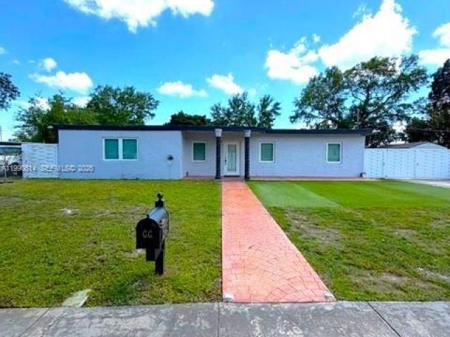 Home for sale at 15825 E Bunche Park Dr - photo 7534544