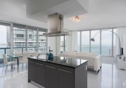 Apartment #4110 at Icon Brickell W Miami