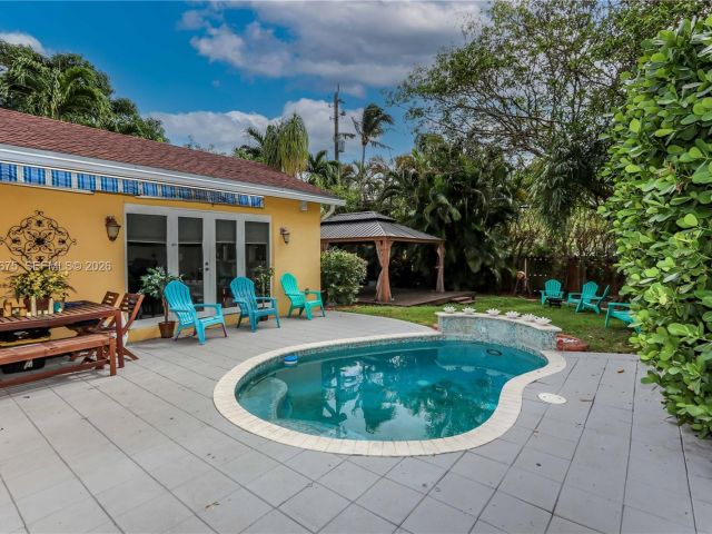 Home for sale at 1612 Funston St - photo 7532417