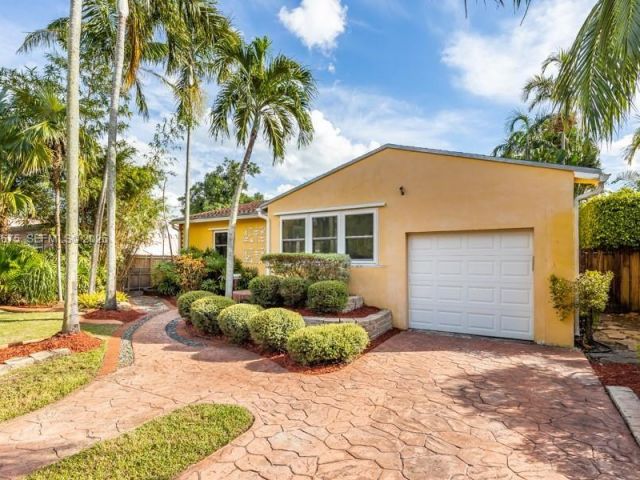 Home for sale at 1612 Funston St - photo 7532419