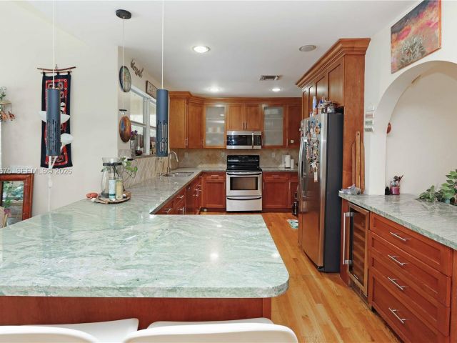 Home for sale at 1612 Funston St - photo 7532421