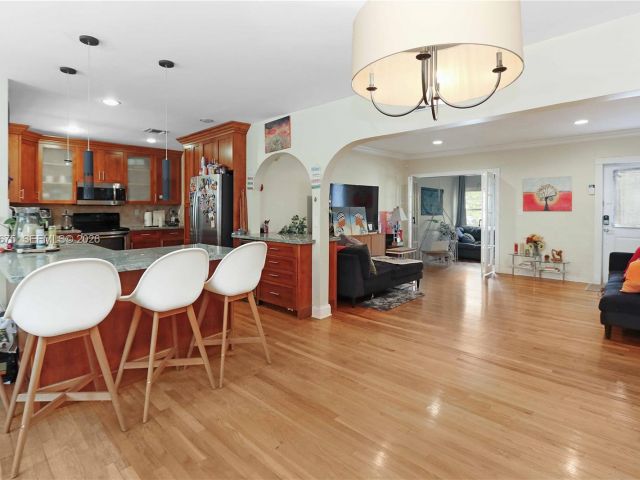 Home for sale at 1612 Funston St - photo 7532423