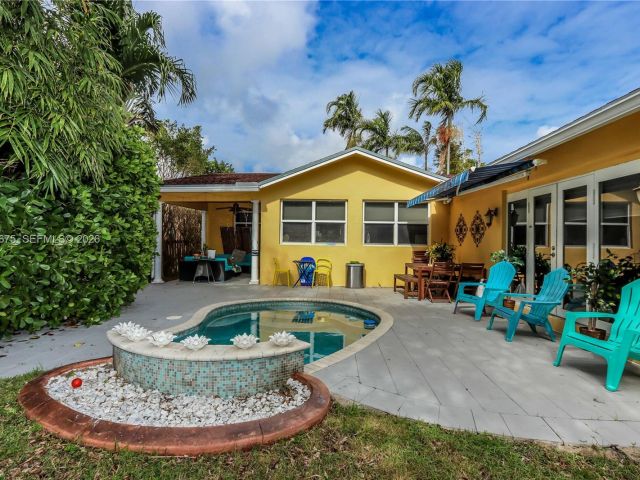 Home for sale at 1612 Funston St - photo 7532430