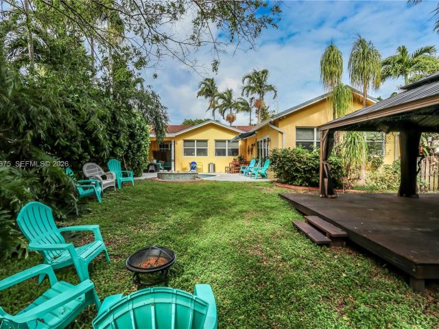 Home for sale at 1612 Funston St - photo 7532432