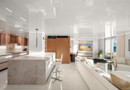 Apartment #16H at Oceanside Plaza