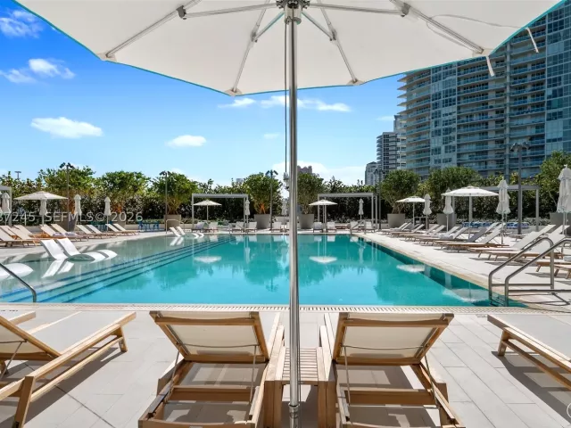 2-bedroom condo for sale in Miami Beach - 500 Alton Rd 2402 - MondialRealty