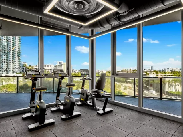 2-bedroom condo for sale in Miami Beach - 500 Alton Rd 2402 - MondialRealty
