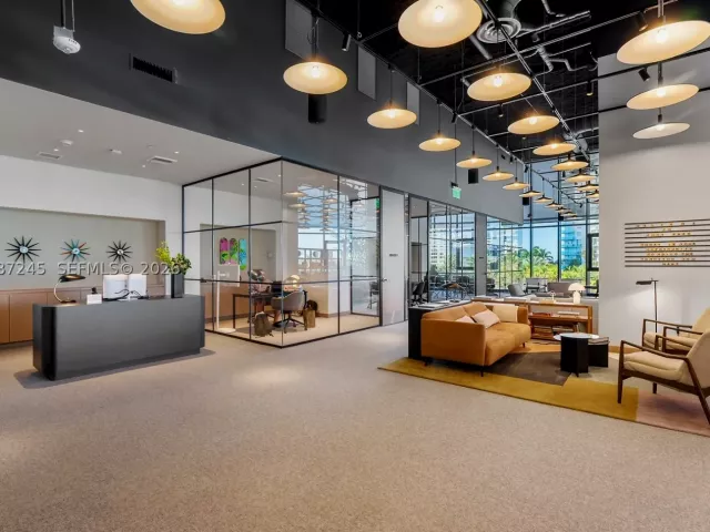 2-bedroom condo for sale in Miami Beach - 500 Alton Rd 2402 - MondialRealty