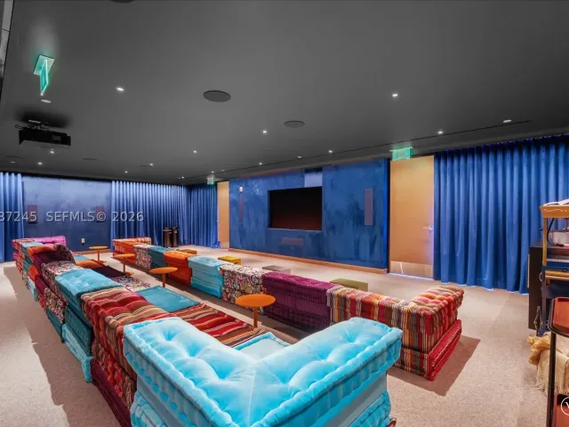 2-bedroom condo for sale in Miami Beach - 500 Alton Rd 2402 - MondialRealty