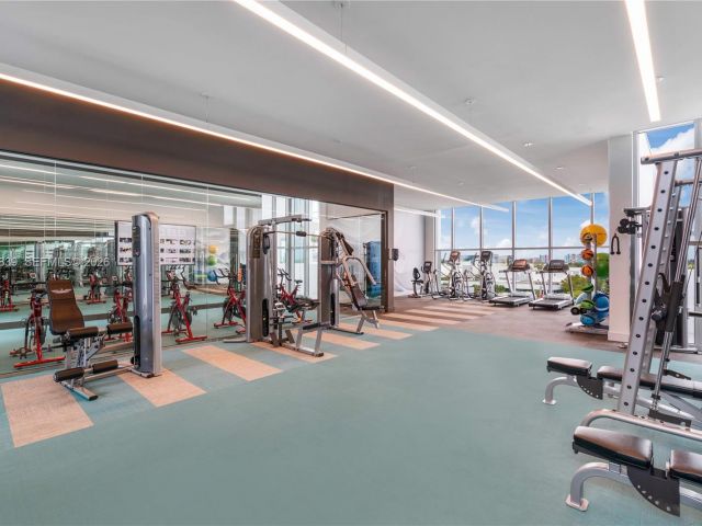 Apartment for sale  Unit #N-911 - photo 7534829