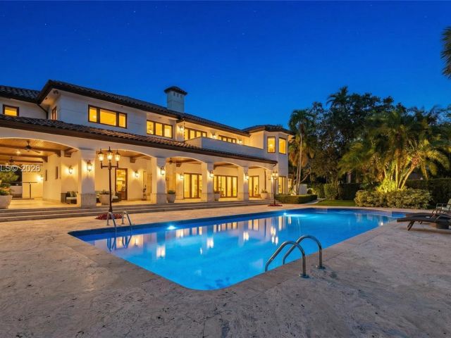 Home for sale at 7701 Old Cutler Rd - photo 7534100