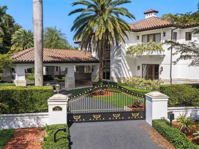 Home for sale at 7701 Old Cutler Rd - photo 7534102