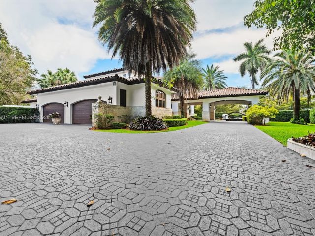 Home for sale at 7701 Old Cutler Rd - photo 7534103