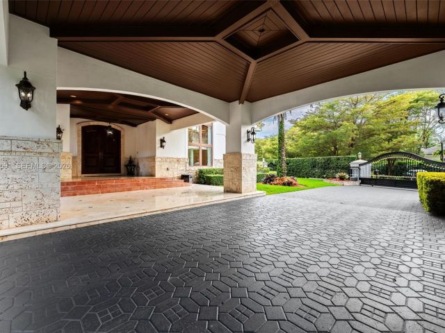 Home for sale at 7701 Old Cutler Rd - photo 7534104